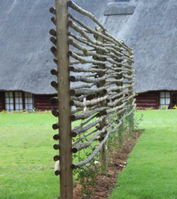 Misty Cottage Dullstroom Zewnętrze zdjęcie